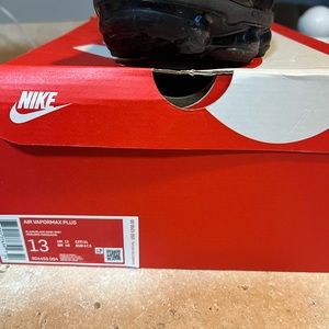 Men’s Nike Vapor Max